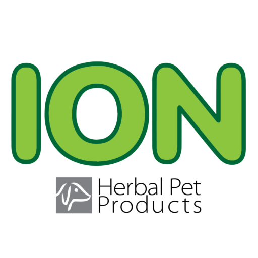 ION Herbal Pet Shampoo