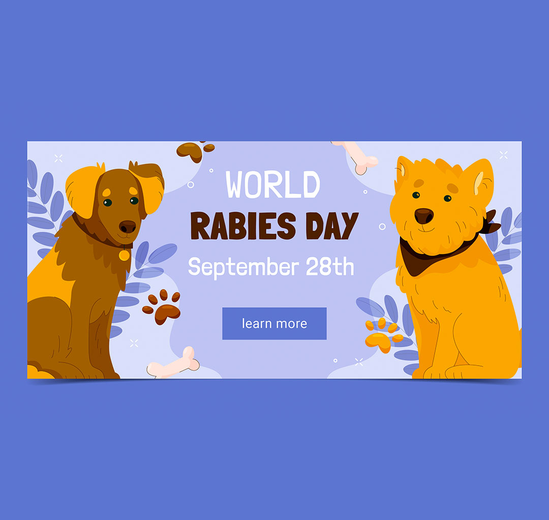 World Rabies Day 